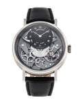 Pre-Owned Breguet Tradition Watch